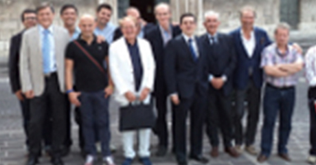 Excellent Accentance of 1st Implantology Symposium in Italy