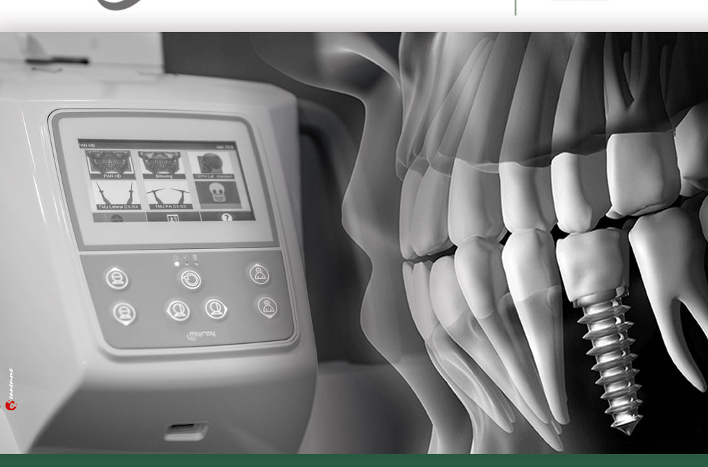 Radiologia Digitale e Diagnosi 3D